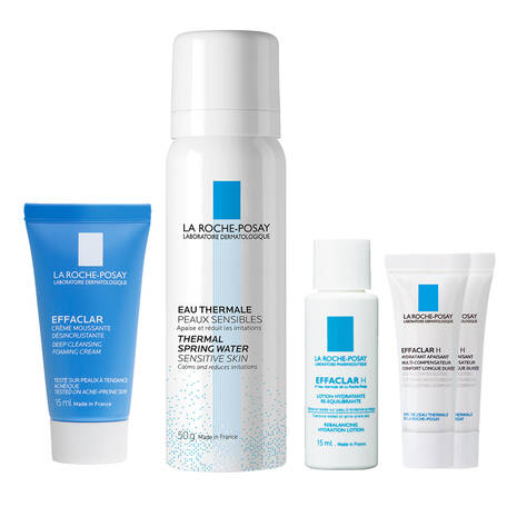 ラロッシュポゼ エファクラ(EFFACLAR)