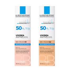 日やけ止め クリーム Uvイデア Xl プロテクションbbの製品情報 口コミ ラ ロッシュ ポゼ