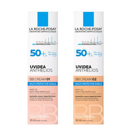 日やけ止め クリーム Uvイデア Xl プロテクションbbの製品情報 口コミ ラ ロッシュ ポゼ 日やけ止め クリーム Uvイデア Xl プロテクションbbの製品情報 口コミ ラ ロッシュ ポゼ