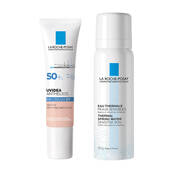 【数量限定】UVイデア XL プロテクションBB + ミスト状化粧水付きキット