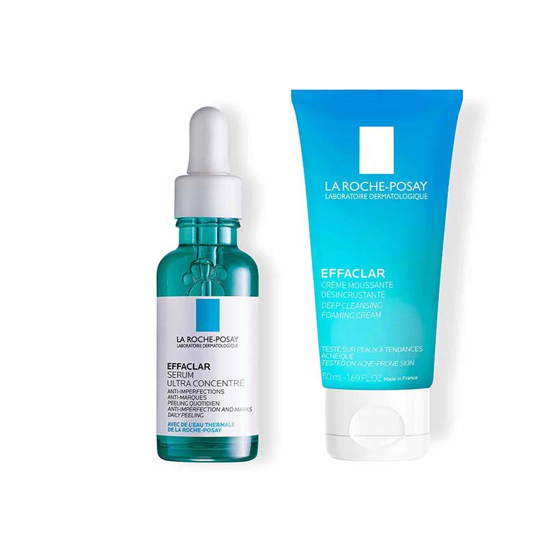 ざら肌からつる肌、毛穴レス印象肌*1 へ 角質ケア美容液 数量限定 洗顔料50mL付き *1 うるおい感を与え、なめらかな肌に導く 詳しくはこちら>