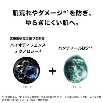 【洗浄料】シカプラスト ジェルクレンザー B5＋