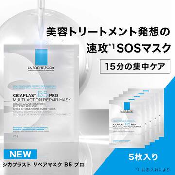 シカプラスト リペアマスク B5 プロ