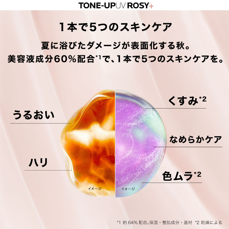 UVイデア XL プロテクショントーンアップ