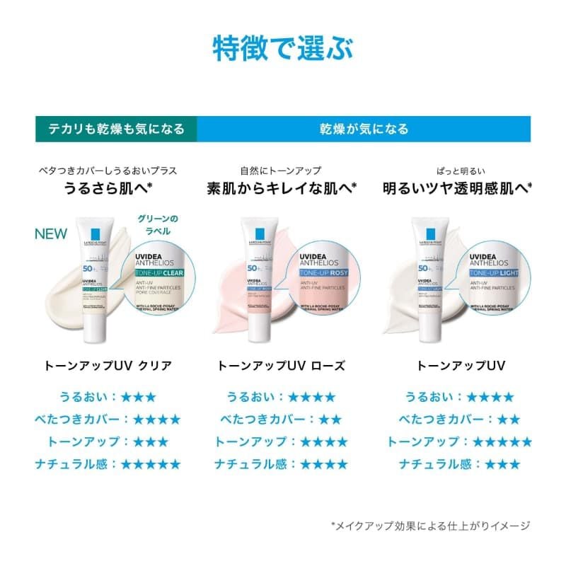 日やけ止め・化粧下地】UVイデア XL プロテクショントーンアップの製品 
