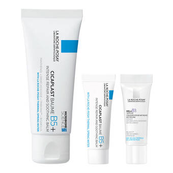 シカプラスト リペアクリーム B5+ 数量限定キット シカプラスト リペアクリーム B5+ 数量限定キット