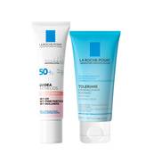 【数量限定】UVイデア XL プロテクショントーンアップ＋洗顔料付きキット