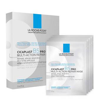シカプラスト リペアマスク B5 プロ シカプラスト リペアマスク B5 プロ