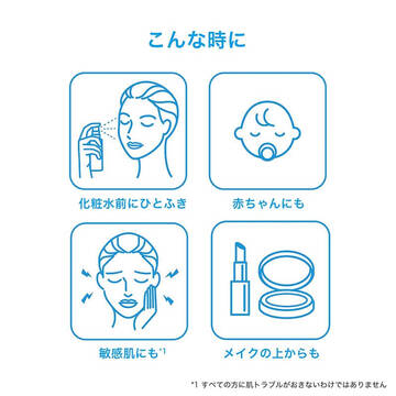 【ミスト状化粧水】ターマルウォーター