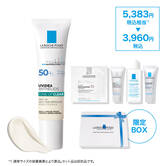 【数量限定】 UVイデア XL プロテクショントーンアップUV＋スペシャルケアキット