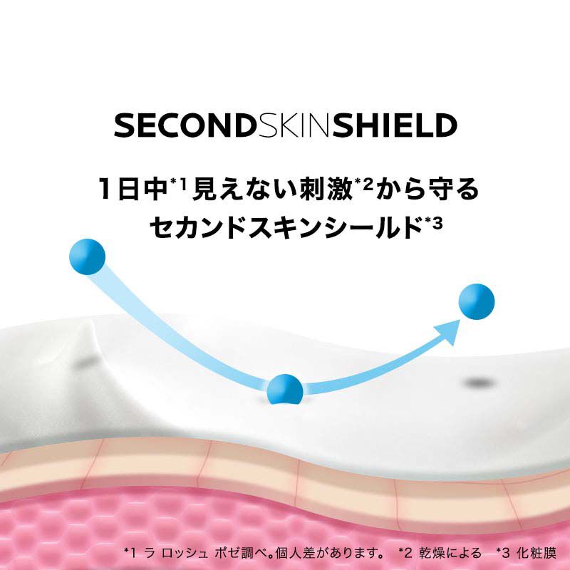 楽天市場】ラロッシュポゼ UVイデアXL プロテクションBB 01
