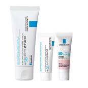 【数量限定】シカプラスト リペアクリーム B5+ ＋ミニサイズ＋ミニトーンアップ付きキット