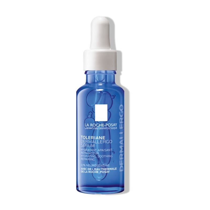 保湿美容液】トレリアン ウルトラ セラムの製品情報・口コミ - ラ