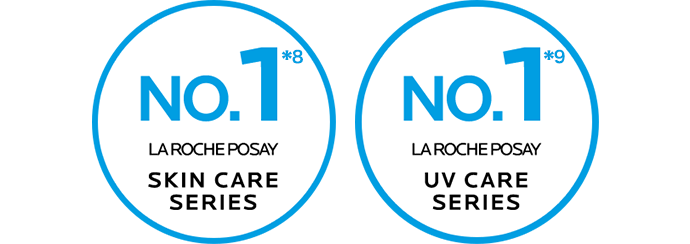 NO.1*8*9 SKIN CARE SERIES UV CARE SERIES