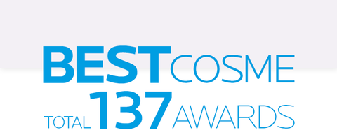 BEST COSME TOTAL100AWARDS