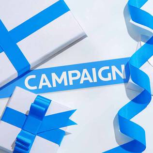 キャンペーン一覧