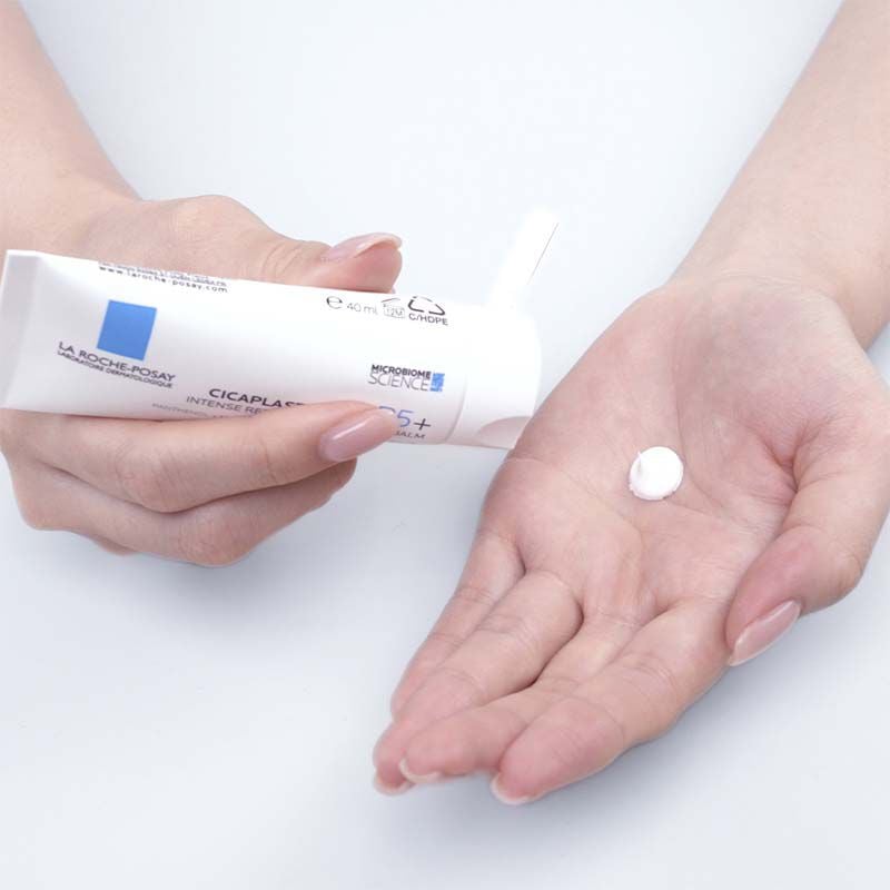 シカプラスト リペアクリーム B5 -ラ ロッシュ ポゼ【公式】