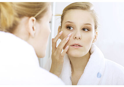 もしかしたらあなたも花粉皮膚炎かも?