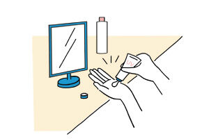 日焼け止めは「適量」が大事！ 効果的な塗り方のポイントと注意点