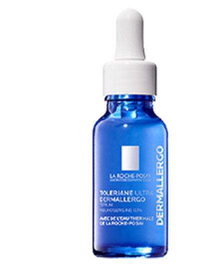 Daily Moisturizer for Sensitive Skin | La Roche-Posay