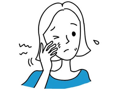 顔がかゆいのはなぜ?原因と対処法、スキンケアのポイントを解説