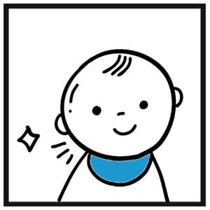 子供のスキンケア
