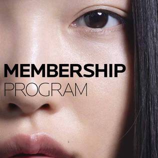 メンバーシッププログラム