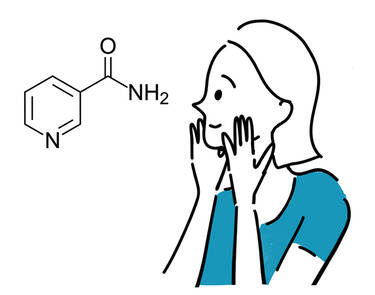 シミの予防法|美白成分でメラニン生成を抑制
