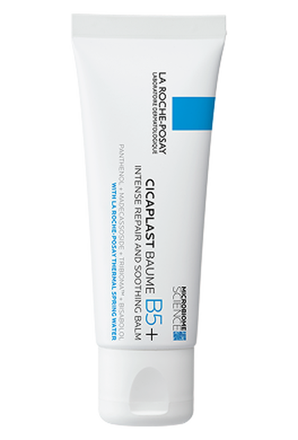 保湿クリームシカプラストリペアクリーム B5+　40mL