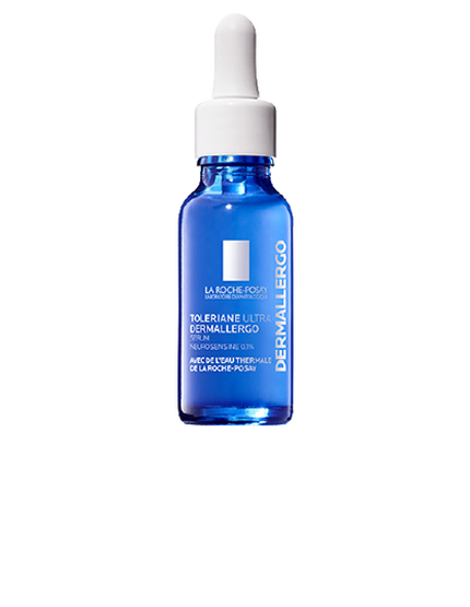 洗顔料 LA ROCHE-POSAY TOLERIANE ULTRA 300ml Daily Moisturizer for Sensitive Skin | La Roche-Posay