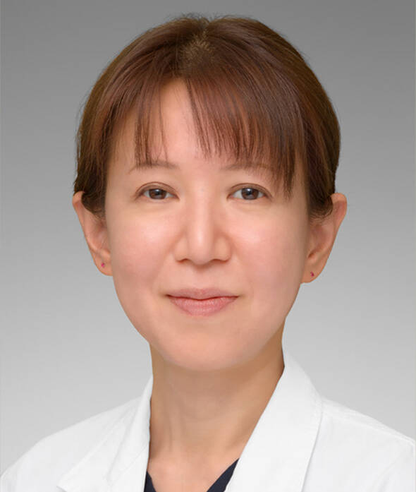 山本有紀先生