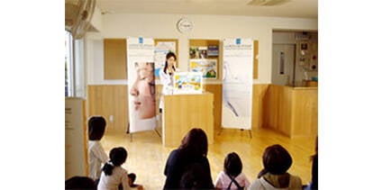 セミナーの様子