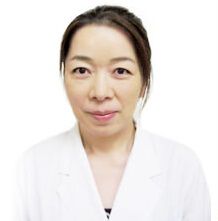 戸佐 眞弓 先生