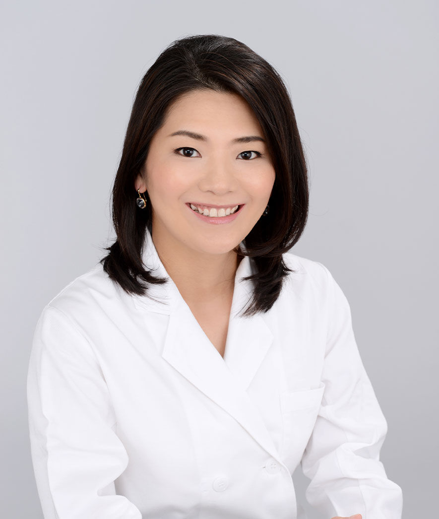 古畑由美子先生