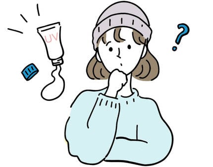 日焼け止めは毎日塗るべき!? 秋冬も侮れない紫外線対策の必要性とは