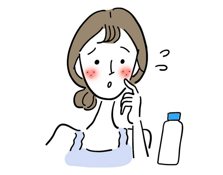 繰り返すニキビの原因は?予防スキンケアと生活習慣【動画付き】