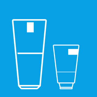 3.保湿剤でなめらかにうるおす。入浴後はタオルで優しくたたくようにして肌を乾かし、完全に乾く前に保湿剤を塗布してください。 しっとりした保湿力の高いものがおすすめです。