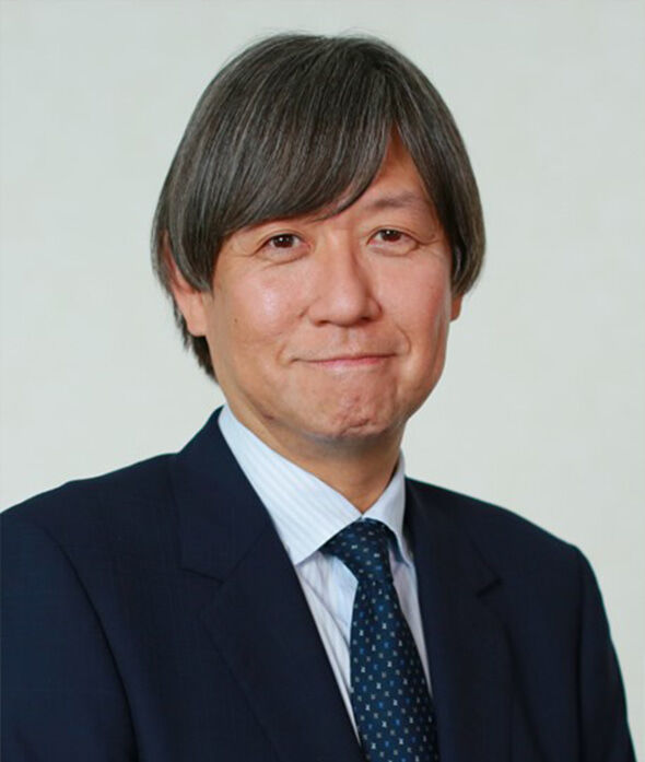 森田 明理先生