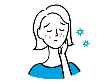 花粉シーズンの肌荒れを防ごう!【洗顔・保湿・紫外線対策】スキンケアのポイント