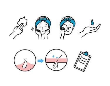 ニキビ肌のケア方法10選!適切なスキンケアからメイクと生活習慣まで一挙紹介