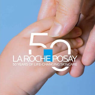 ラロッシュポゼ50周年