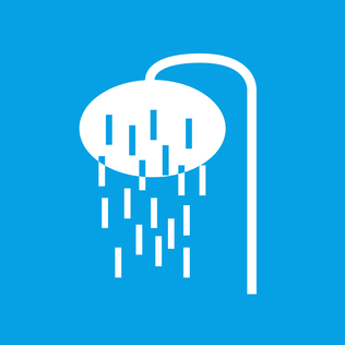 2.刺激にならない入浴を。肌を刺激したり、かゆみを引き起こす可能性のある熱いお湯ではなく、短時間のぬるま湯のシャワーを選びましょう。