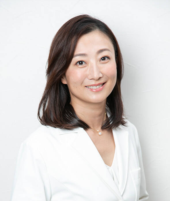 木村有太子先生