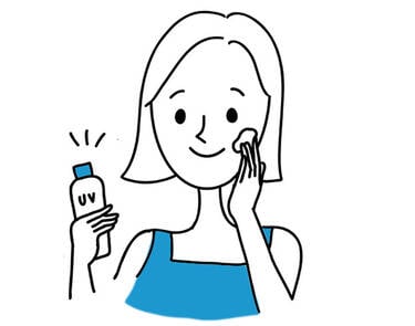 ノンケミカルとは?ケミカルとの違いや注目の「酸化亜鉛フリー」の日焼け止めを解説