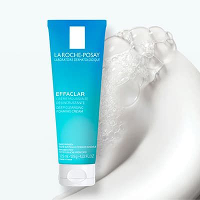 洗顔・クレンジング