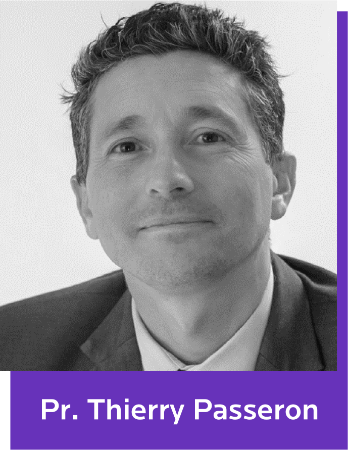 Pr. Thierry Passeron