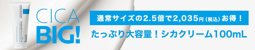 シカクリームBIG！
