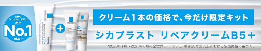 シカクリーム数量限定キット！