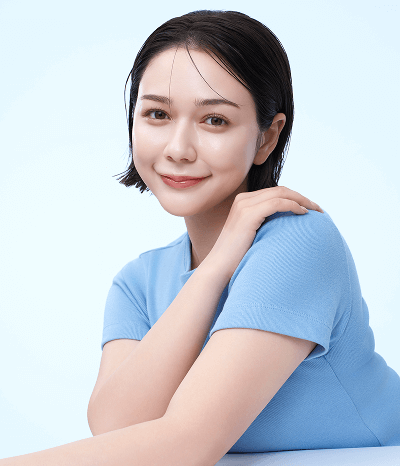 MURASHIGE’S SOS SKIN STORY. 多忙な日々、でも肌だけはごまかせない。