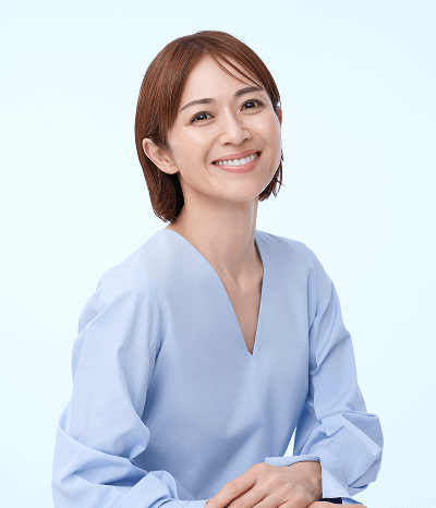 HATANO’S SOS SKIN STORY. 年齢を重ねて、より私らしく。